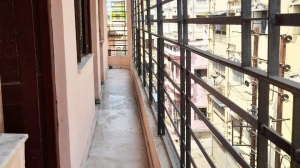 3 BHK Flat for sale in Keshtopur